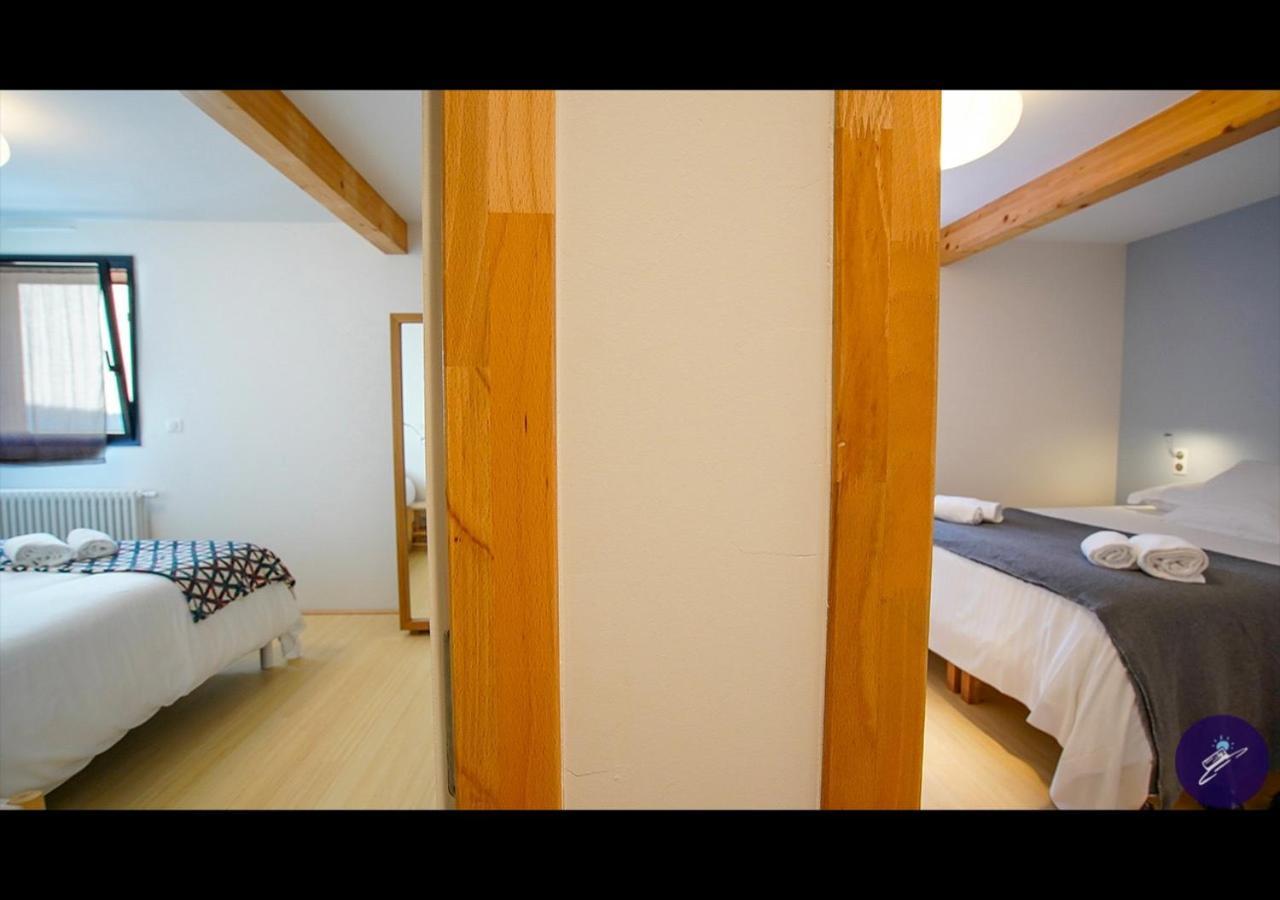 Cap Away I Appart Hotel Андернос-ле-Бен Номер фото
